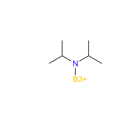 硼烷 - 二异丙胺复合物,BORANE-DIISOPROPYLAMINE