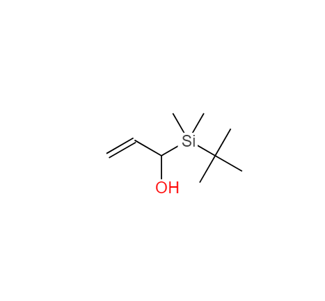 烯丙氧基-叔丁基-二甲基硅烷,ALLYLOXY-T-BUTYLDIMETHYLSILANE