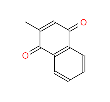 甲萘醌,Menadione