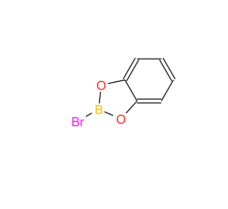 B-溴甲基氯甲基酯,2-BROMO-1,3,2-BENZODIOXABOROLE