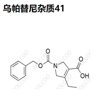 乌帕替尼杂质41,Upadacitinib Impurity 41