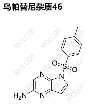 乌帕替尼杂质46,Upadacitinib Impurity 46