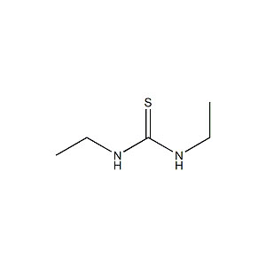 N,N-二乙基硫脲,N, N’-Diethylthiourea