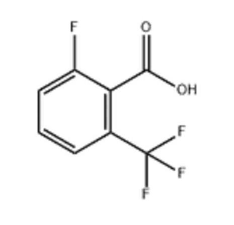 2-氟-6-(三氟甲基)苯甲酸,2-Fluoro-6-(Trifluoromethyl)benzoic acid