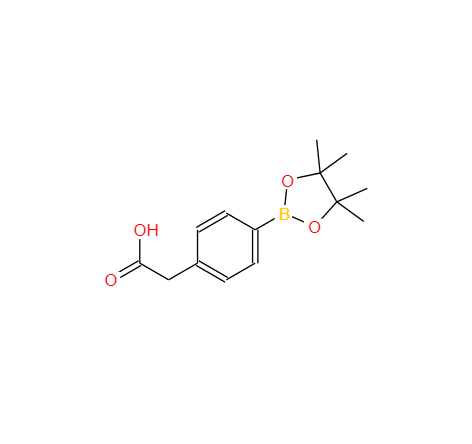 4-(羧甲基)苯基硼酸频那醇酯,Phenylacetic acid-4-boronic acid pinacol ester