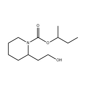 埃卡瑞丁,icaridin