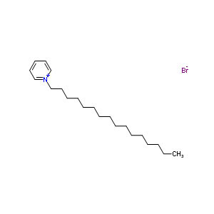 十六烷溴化基吡啶,cetylpyridinium bromide