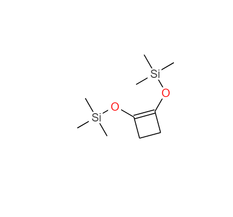 二(三甲基硅氧基)環(huán)丁烯,1,2-BIS(TRIMETHYLSILYLOXY)CYCLOBUTENE