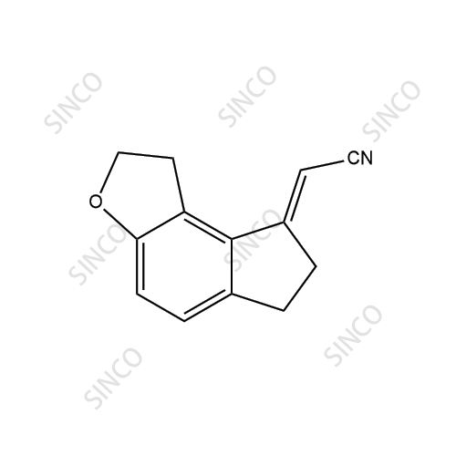 雷美替胺杂质16,Ramelteon Impurity 16