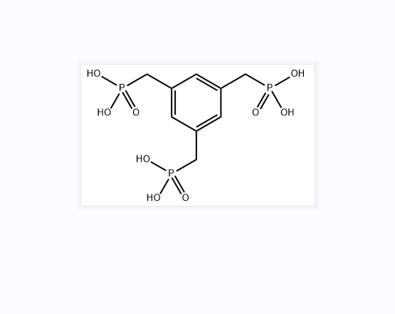 苯-1,3,5-三酰基三(亚甲基))三磷酸,benzene-1,3,5- triyltris(methylene))triphosphonic acid