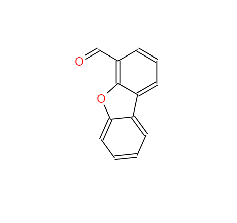 二苯并呋喃-4-甲醛,DIBENZOFURAN-4-CARBOXALDEHYDE 97