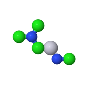 反式二氨基四氯化铂,CIS-TETRACHLORODIAMMINE PLATINUM (IV)