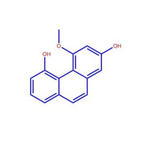4-甲氧基菲-2,5-二醇108335-06-4