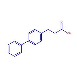 3-(4-联苯基)丙酸35888-99-4