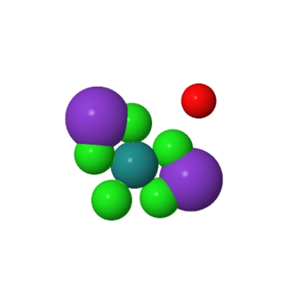 水合五氯钌(III)酸钾,Potassium pentachlororuthenate (III) hydrate