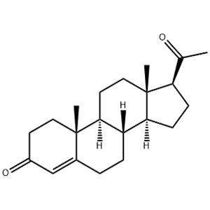 黄体酮 有机合成中间体 57-83-0