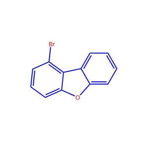 1-溴二苯并呋喃103456-35-5