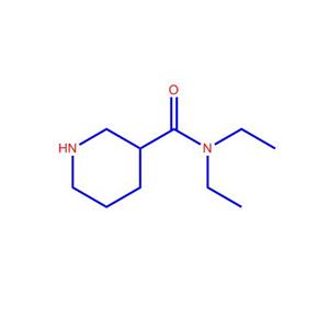 N,N-二乙基尼哌丁酰胺3367-95-1