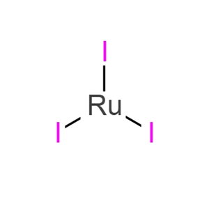 碘化钌,RUTHENIUM (III) IODIDE