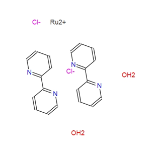 顺式-二氯双(2,2