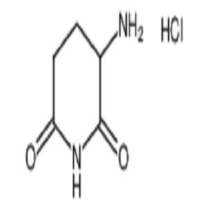 3-氨基-26-哌啶二酮盐酸盐|来那度胺和泊马度胺的重要中间体