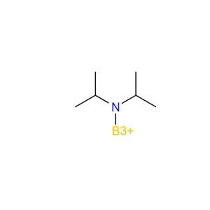 硼烷 - 二异丙胺复合物