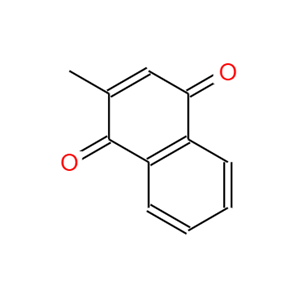 甲萘醌,Menadione