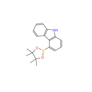 咔唑-4-硼酸频哪醇酯