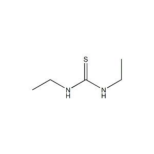 N,N-二乙基硫脲 有机合成中间体 