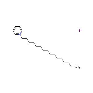 溴化十六烷基吡啶 有机合成中间体 140-72-7
