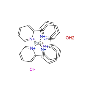 三联吡啶氯化钌六水合物,TRIS(2,2