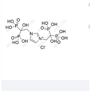 唑来膦酸EP杂质B