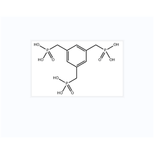 苯-1,3,5-三酰基三(亚甲基))三磷酸