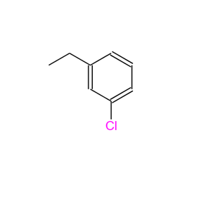 1-氯-3-乙基苯