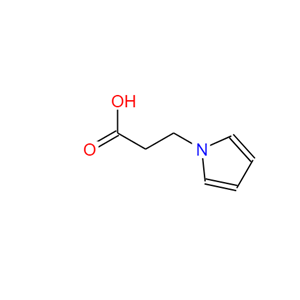 吡咯-1-丙酸,1H-PYRROLE-1-PROPANOIC ACID