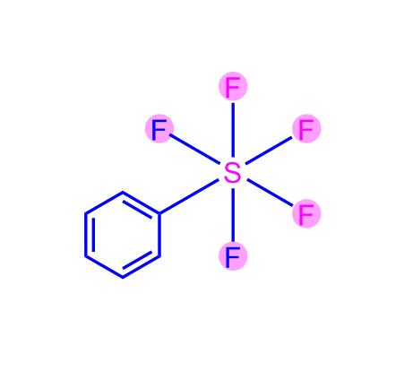 五氟化苯基硫,Phenylsulfur pentafluoride