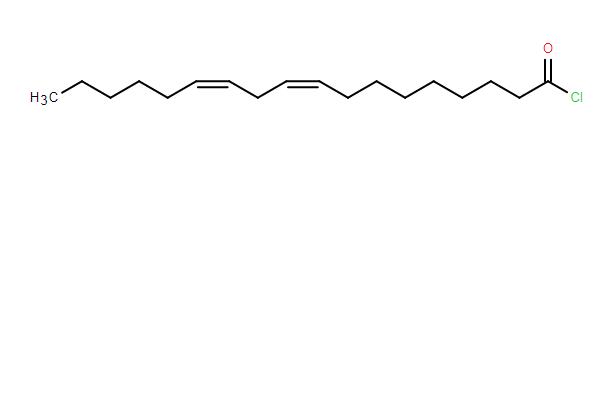 亚麻酰氯,Linoleoyl Chloride