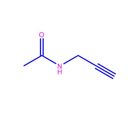 N-(丙-2-炔-1-基)乙酰胺,N-(Prop-2-yn-1-yl)acetamide