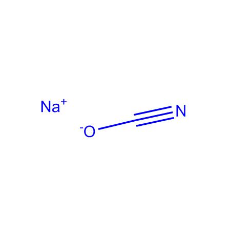 氰酸钠,Sodium cyanate