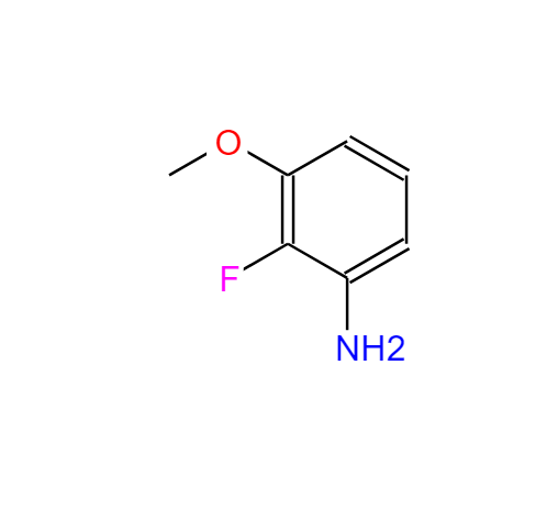 2-氟-3-胺基苯甲醚,2-Fluoro-3-methoxyaniline