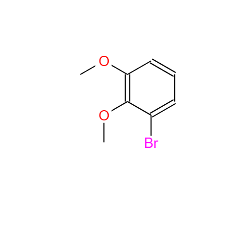 1-溴-2,3-二甲氧基苯,1-Bromo-2,3-dimethoxybenzene