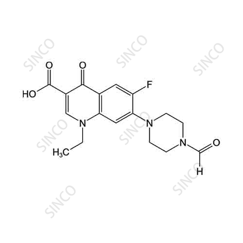 诺氟沙星杂质G,Norfloxacin Impurity G