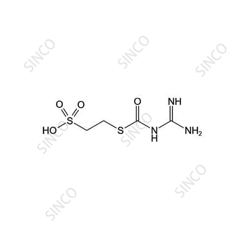 美司钠杂质3,Mesna Impurity 3