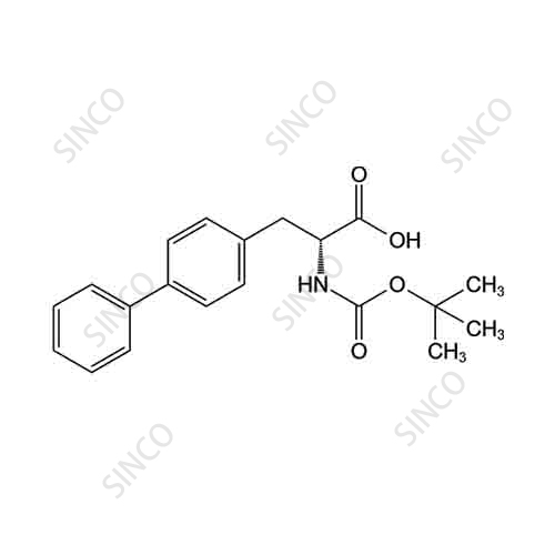 沙库比曲杂质42,Sacubitril Impurity 42