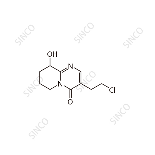 帕利哌酮杂质CHPO,Paliperidone Impurity C