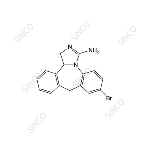 依匹斯汀EP雜質(zhì)B,Epinastine EP Impurity B