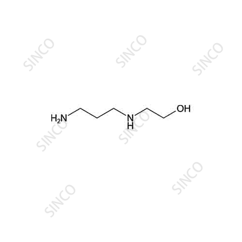 N-（氨丙基）乙醇胺,N-(Aminopropyl)ethanolamine