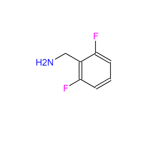 2,6-二氟苄胺,2,6-Difluorobenzylamine