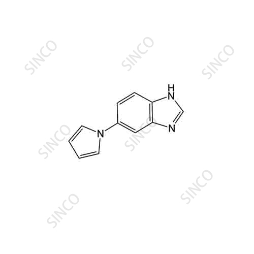 艾普拉唑雜質(zhì)43,Ilaprazole Impurity 43