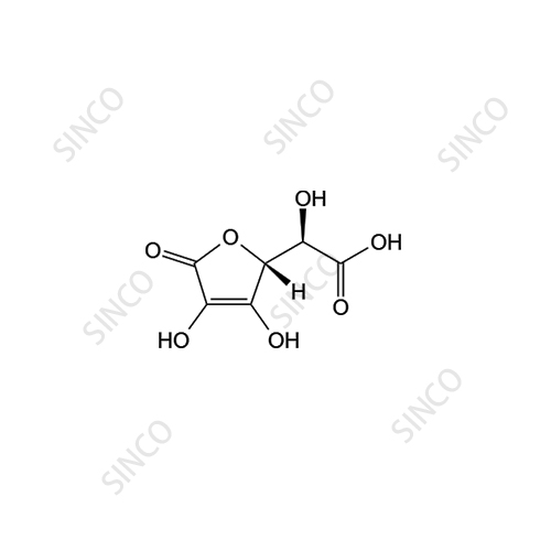 维生素EP杂质G,Ascorbic Acid EP Impurity G